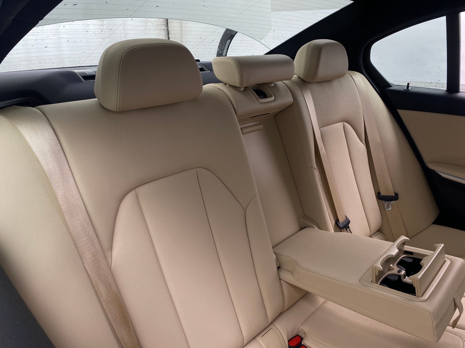 Thumbnail: 2020 BMW 3 Series - 5