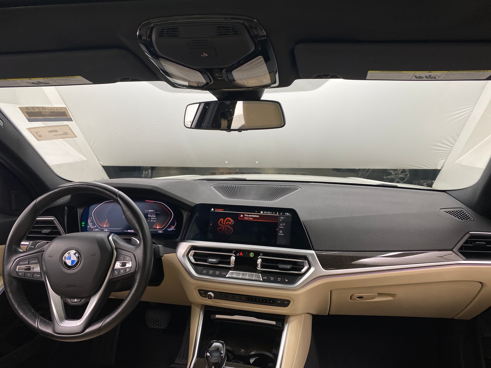 Thumbnail: 2020 BMW 3 Series - 2