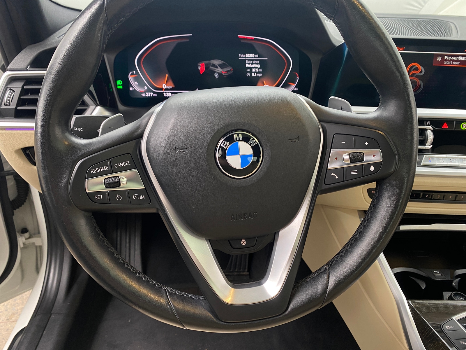 Thumbnail: 2020 BMW 3 Series - 4