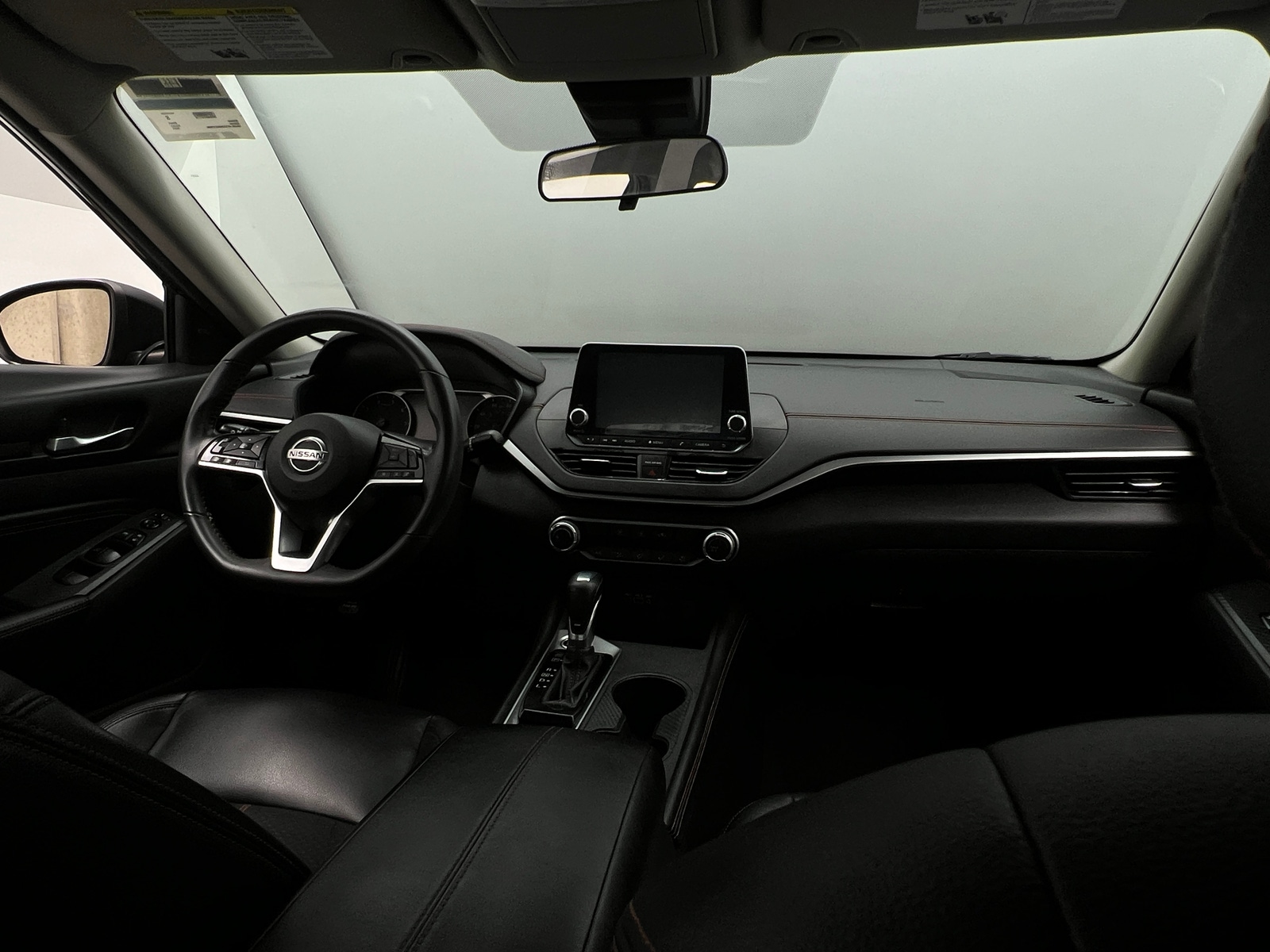 Thumbnail: 2021 Nissan Altima - 3
