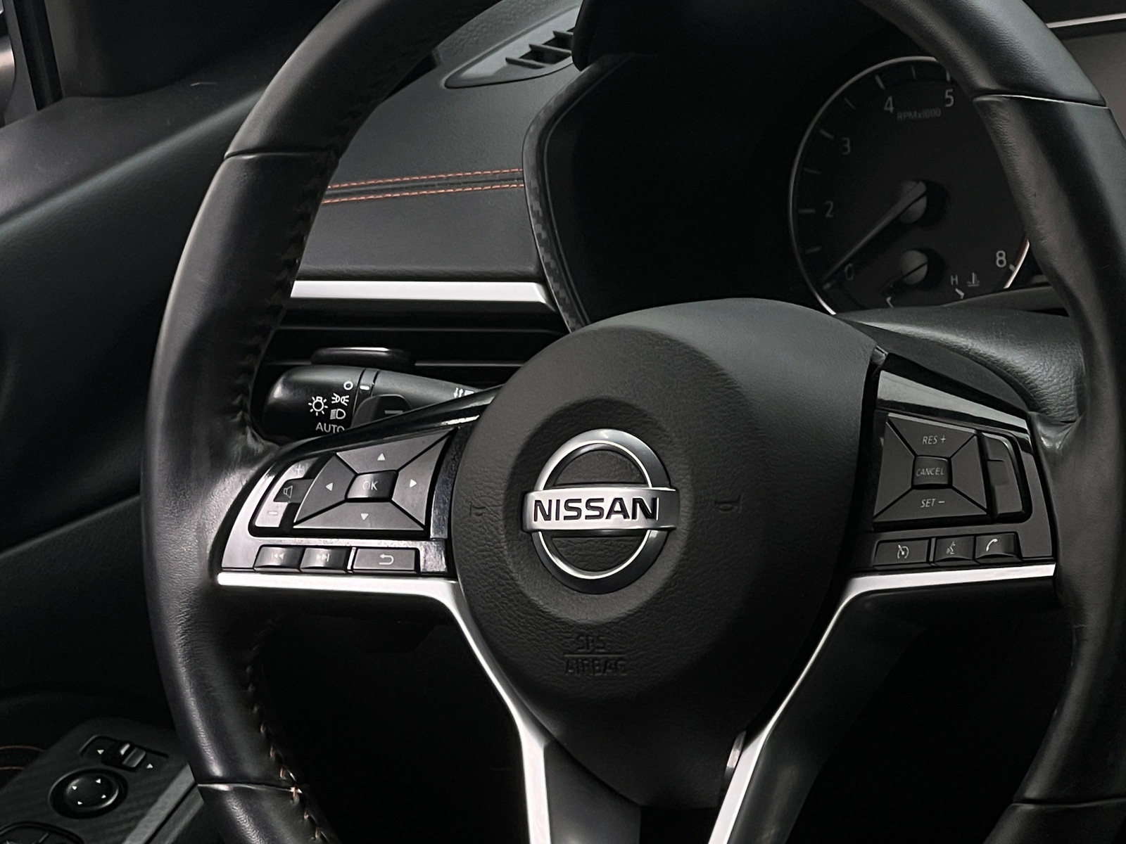 Thumbnail: 2021 Nissan Altima - 5