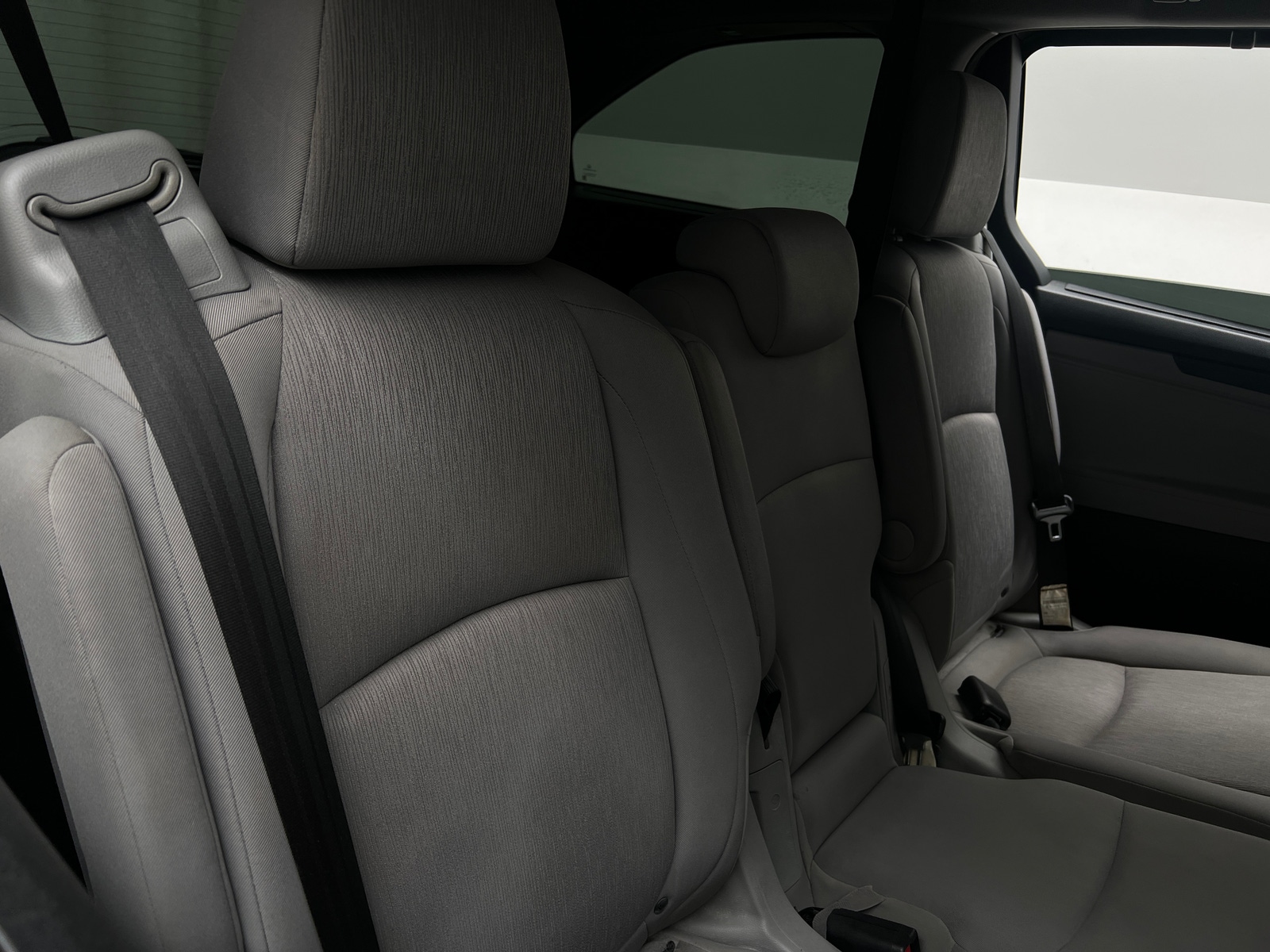 Thumbnail: 2019 Honda Odyssey - 6