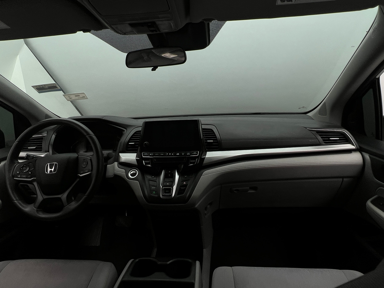 Thumbnail: 2019 Honda Odyssey - 3