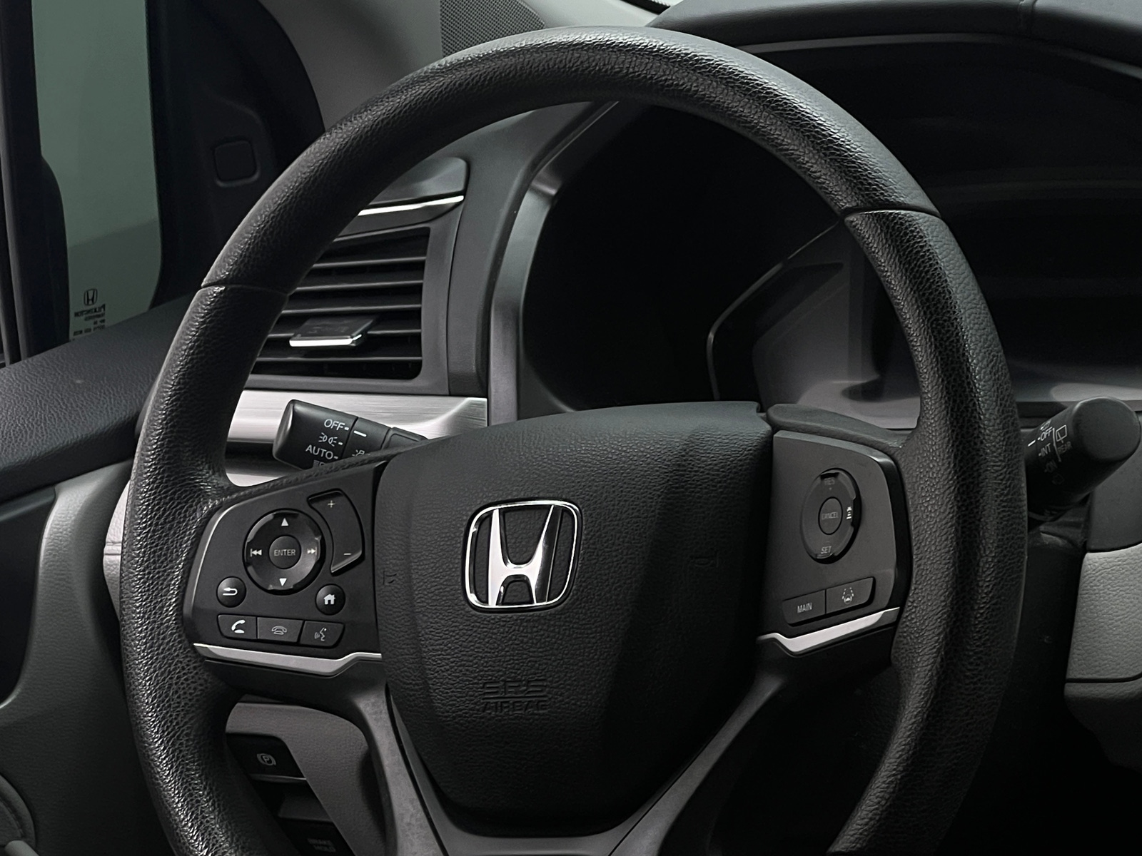Thumbnail: 2019 Honda Odyssey - 5