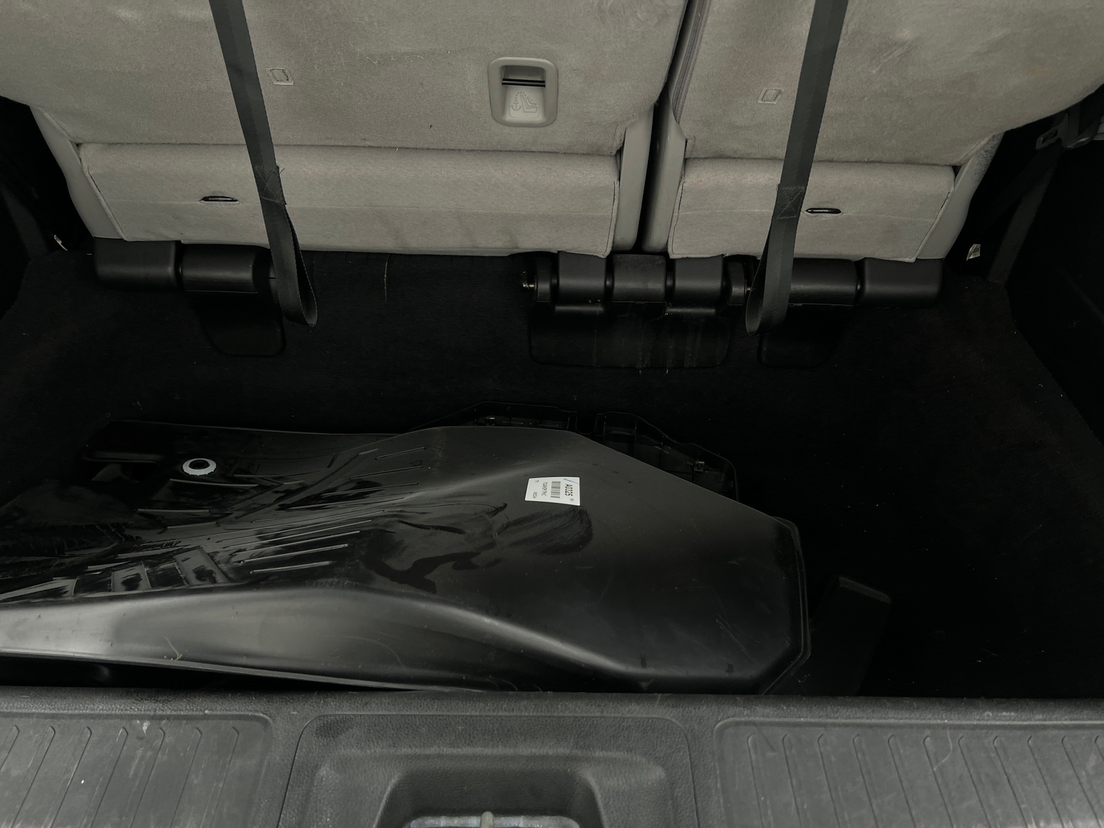 Thumbnail: 2019 Honda Odyssey - 7