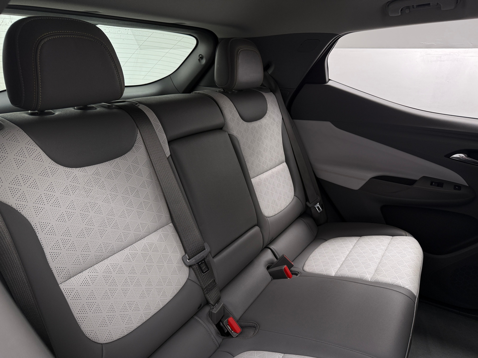 Thumbnail: 2023 Chevrolet Bolt EUV - 5