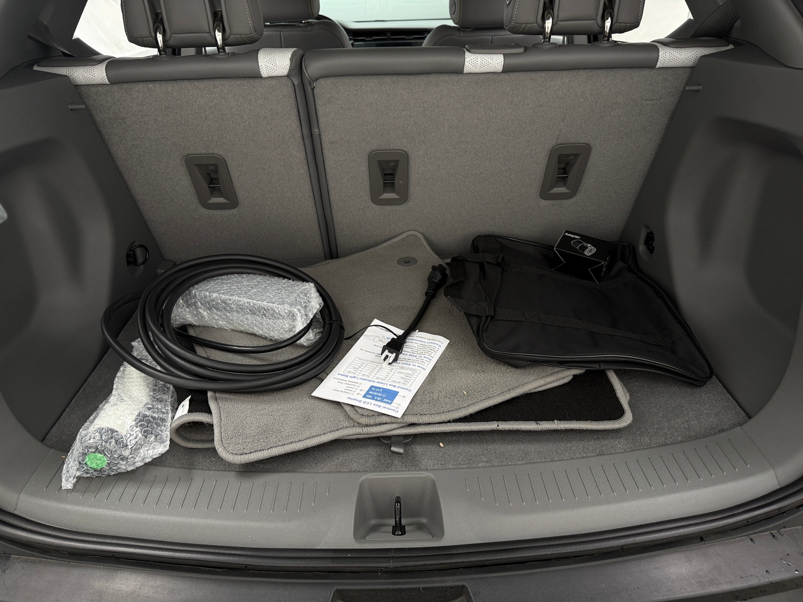 Thumbnail: 2023 Chevrolet Bolt EUV - 6