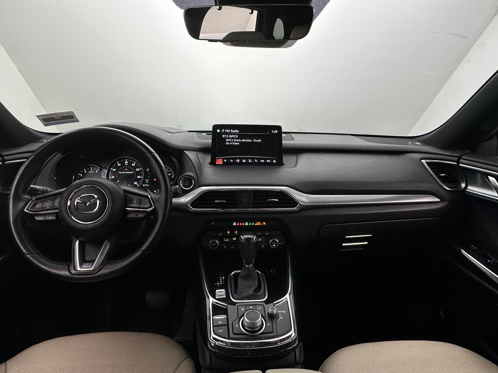 Thumbnail: 2020 Mazda CX-9 - 2