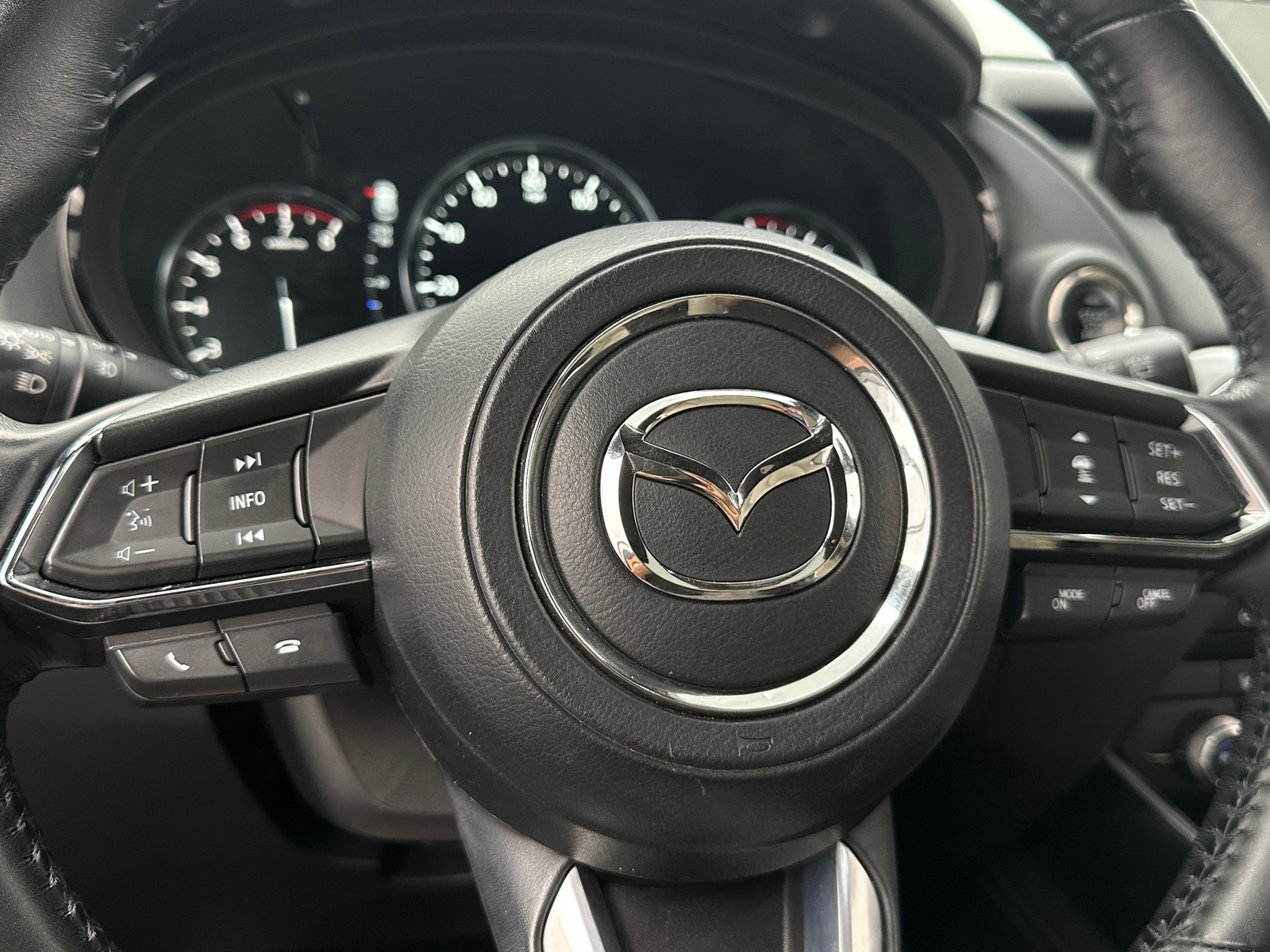 Thumbnail: 2020 Mazda CX-9 - 4