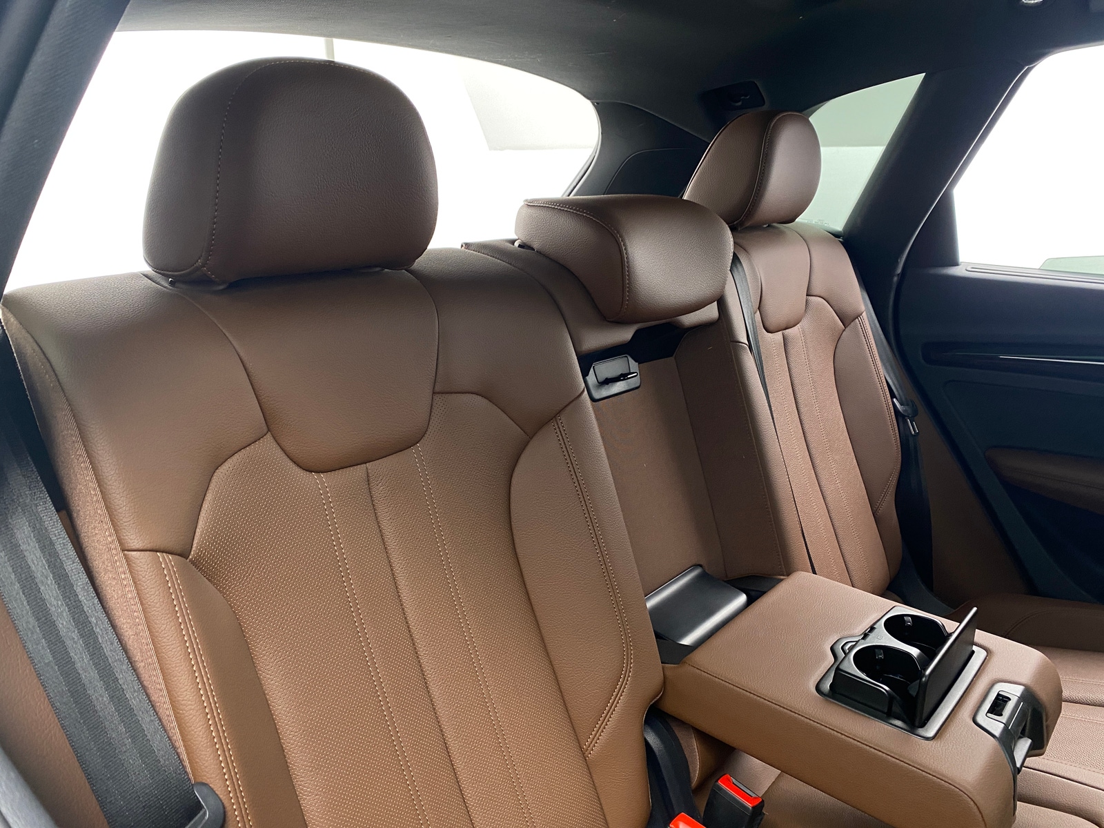 Thumbnail: 2019 Audi Q5 - 5