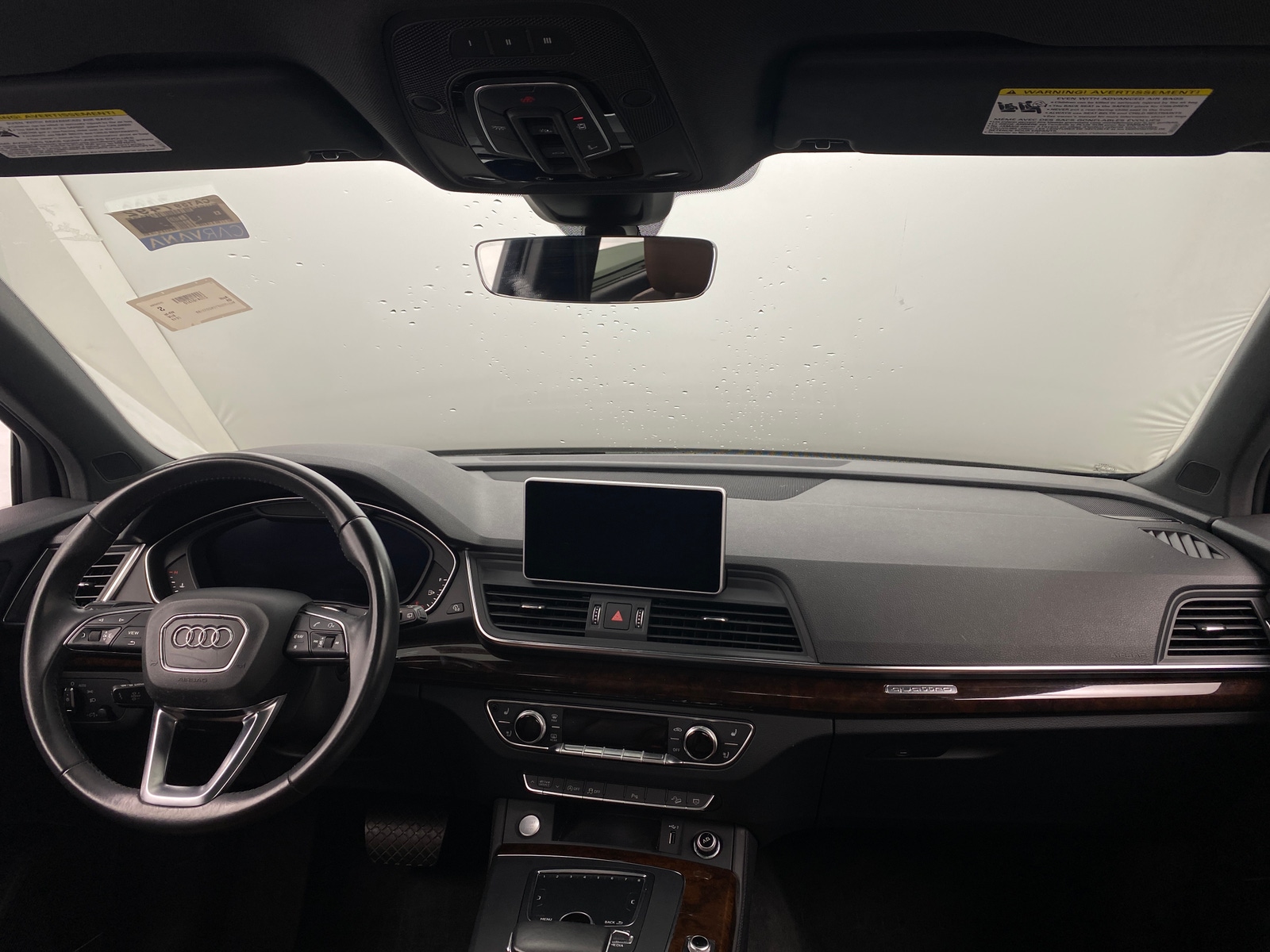 Thumbnail: 2019 Audi Q5 - 2