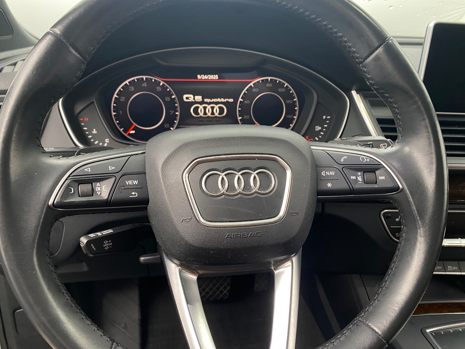 Thumbnail: 2019 Audi Q5 - 4