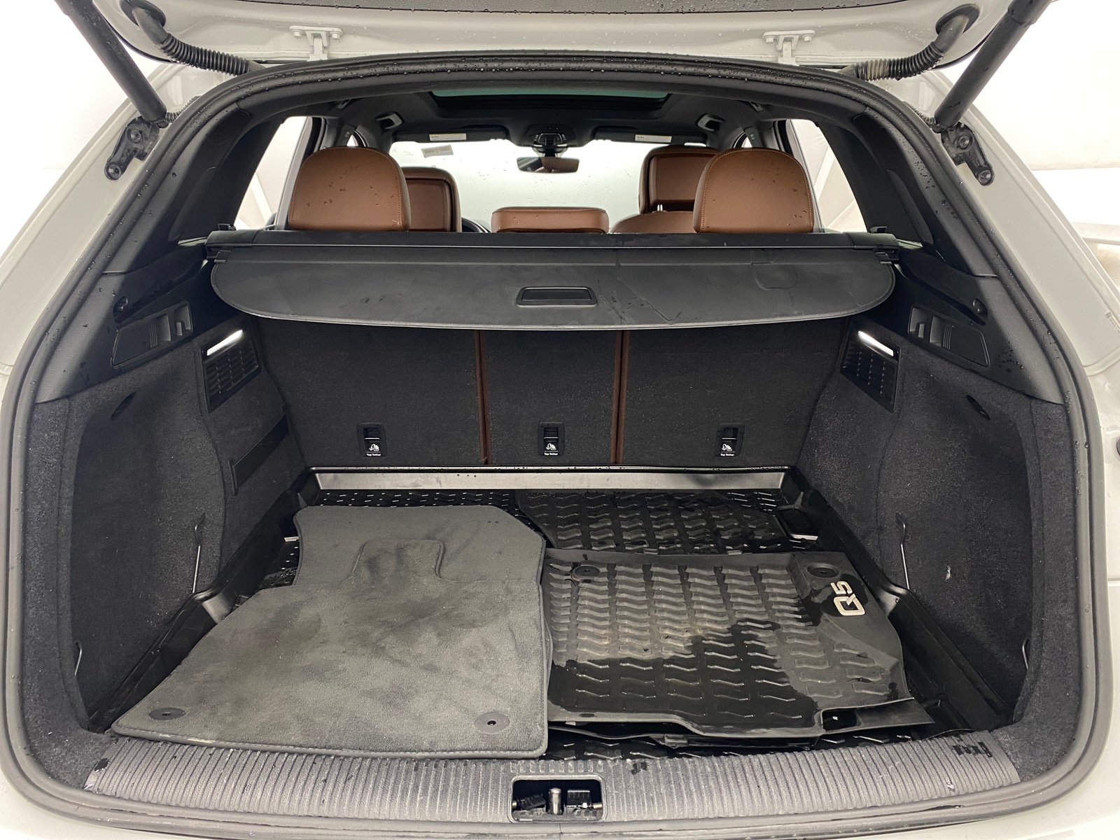 Thumbnail: 2019 Audi Q5 - 6