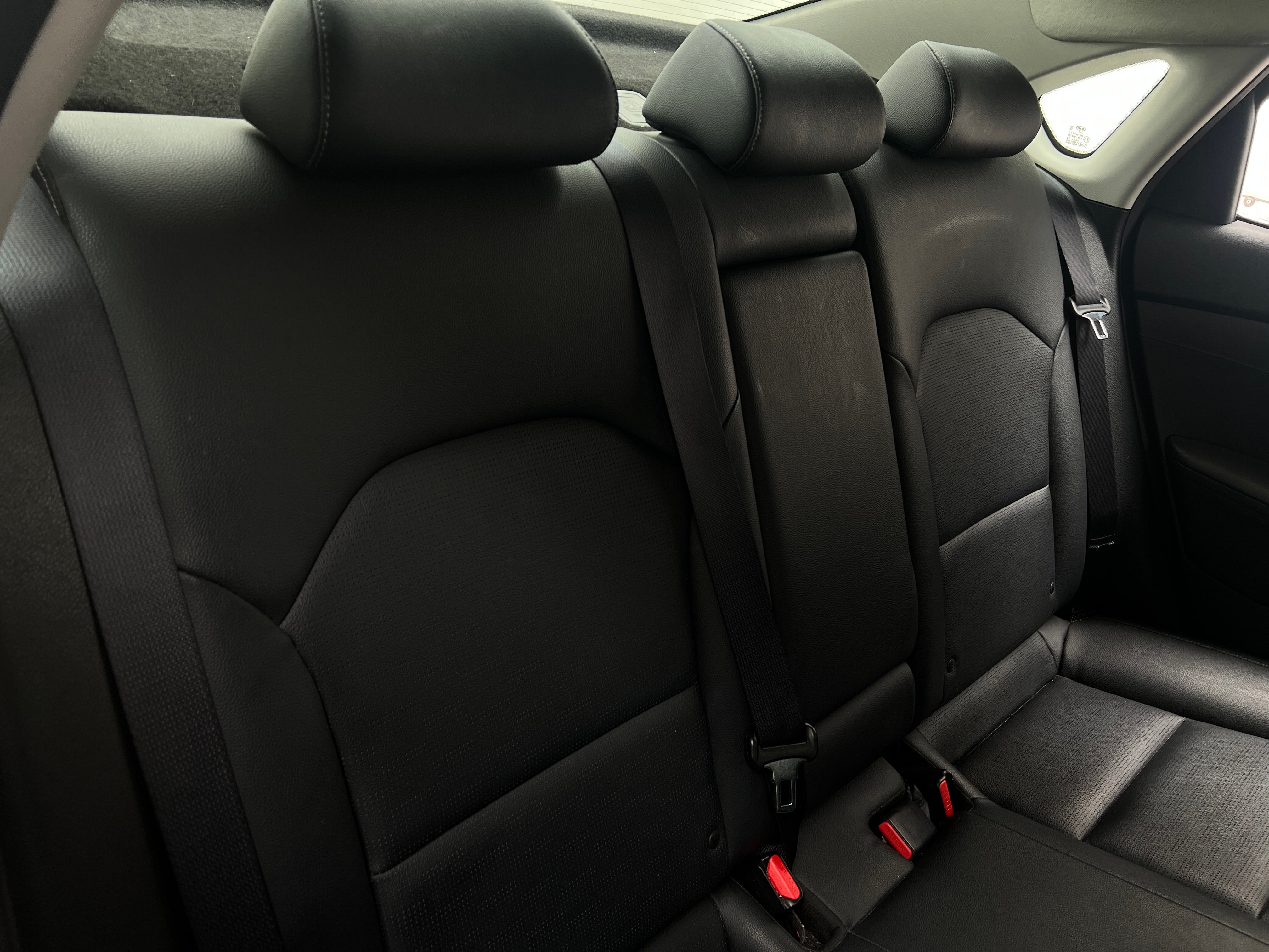 2020 Kia FORTE