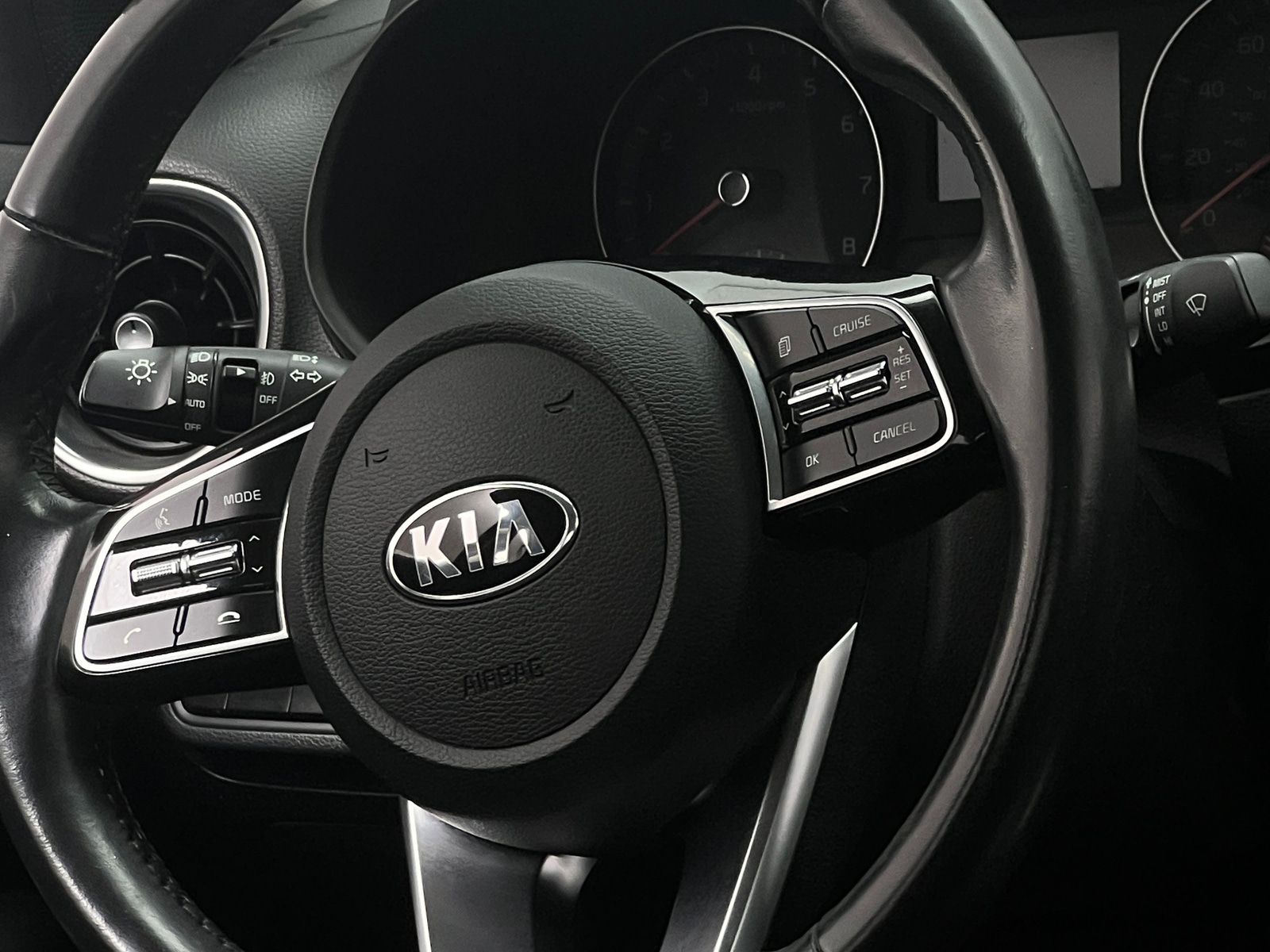 Thumbnail: 2020 Kia Forte - 4