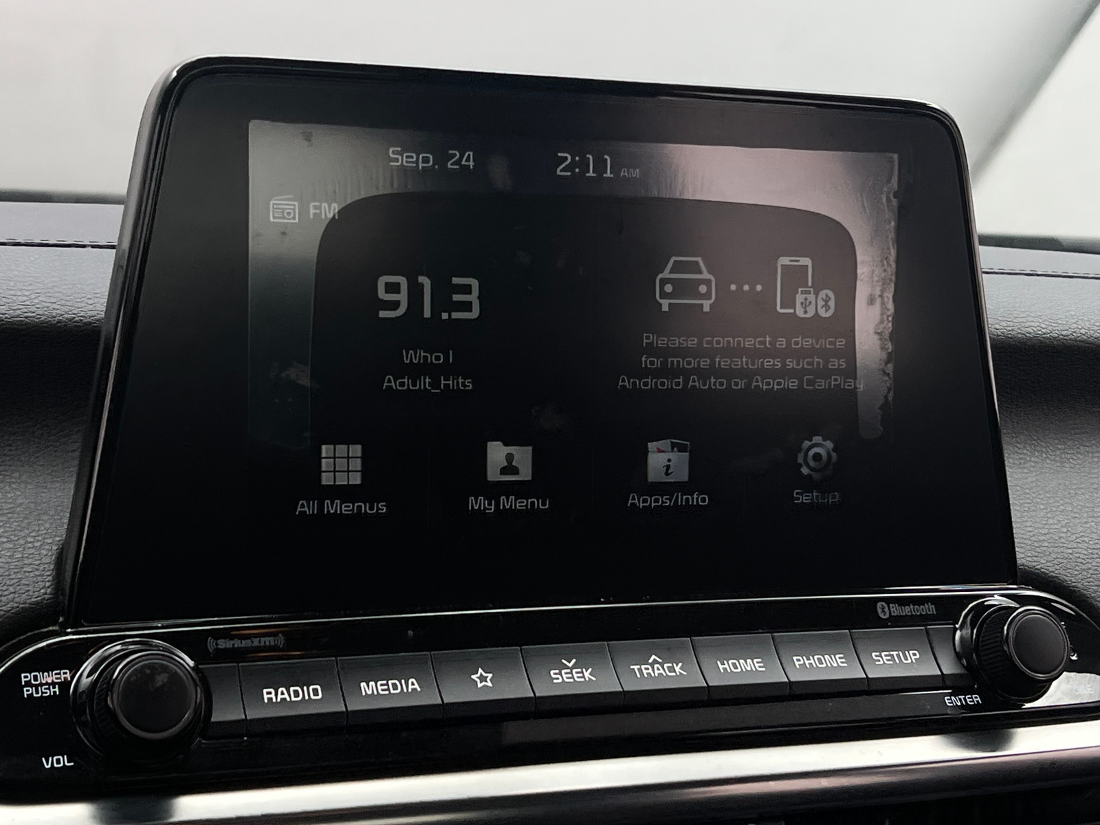 Thumbnail: 2020 Kia Forte - 3