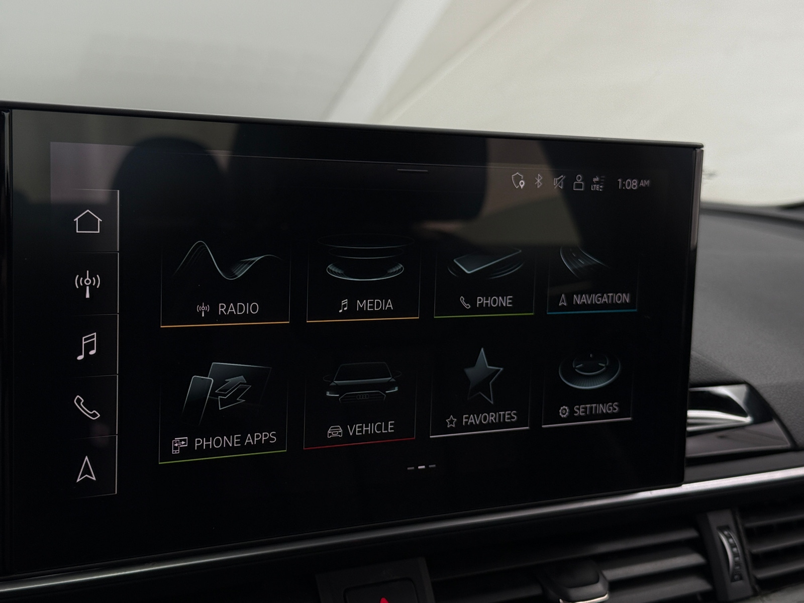 Thumbnail: 2023 Audi A4 - 3