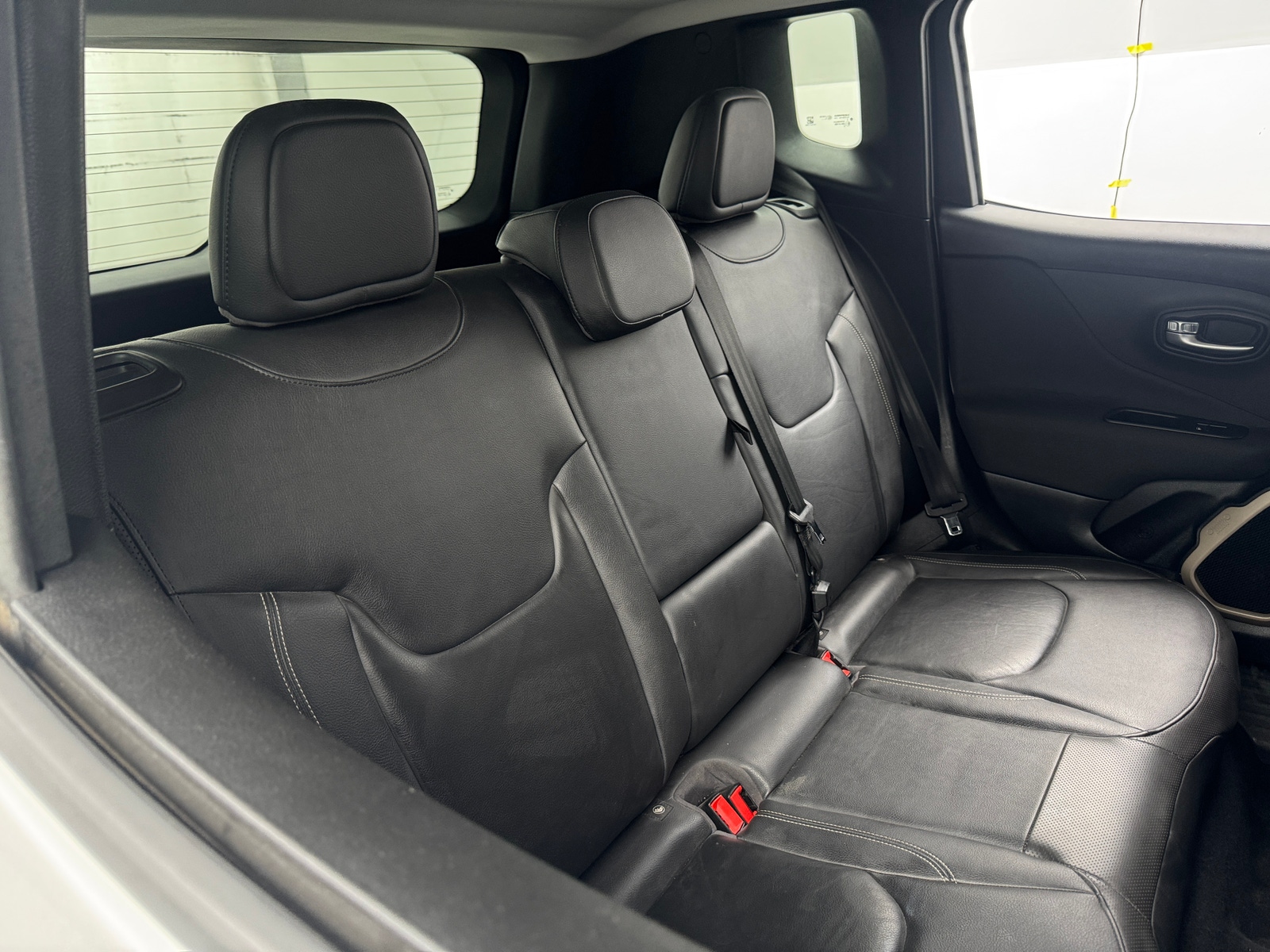 Thumbnail: 2015 Jeep Renegade - 5