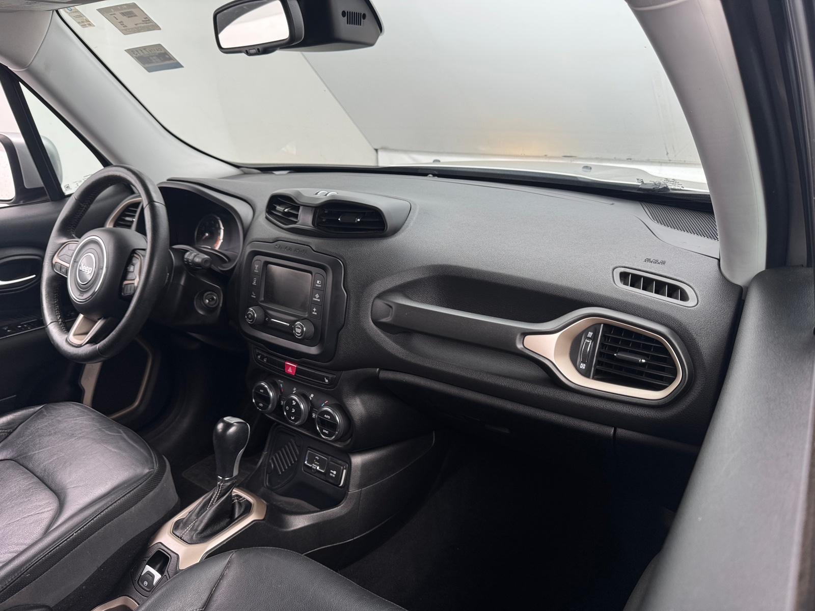 Thumbnail: 2015 Jeep Renegade - 2