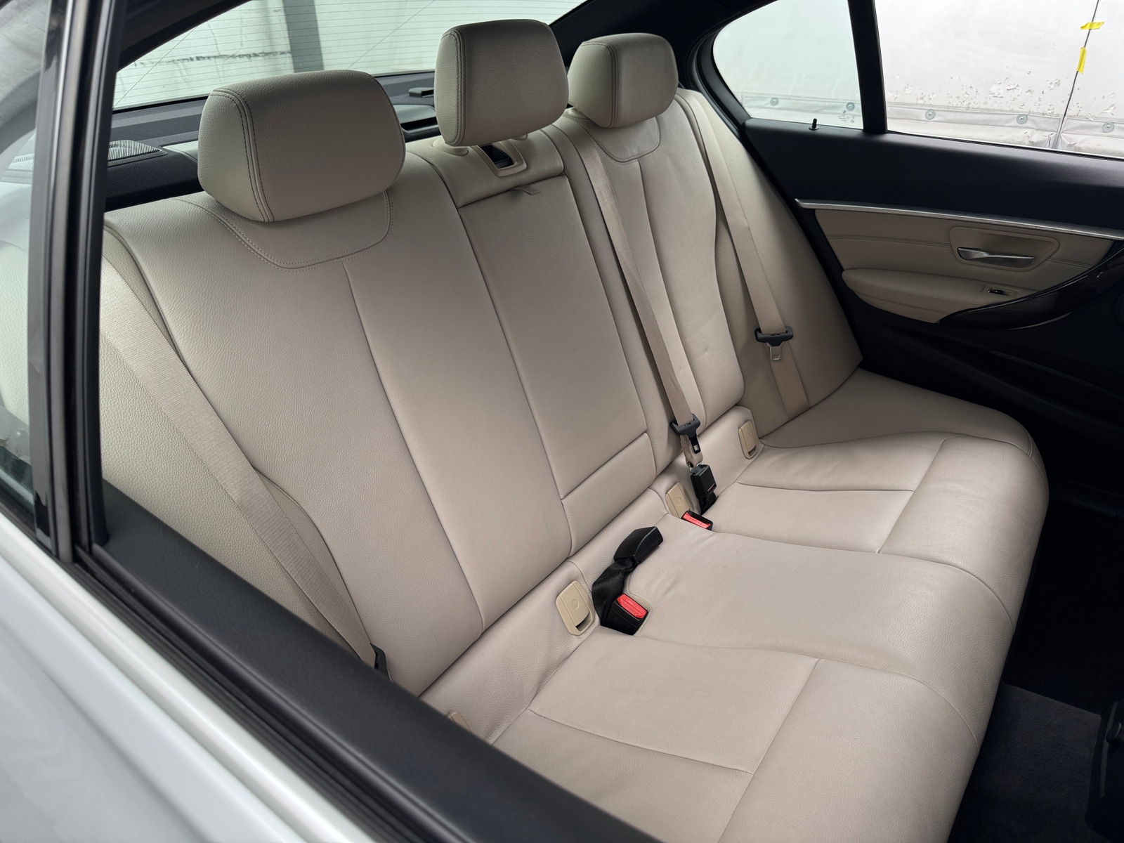 Thumbnail: 2017 BMW 3 Series - 5