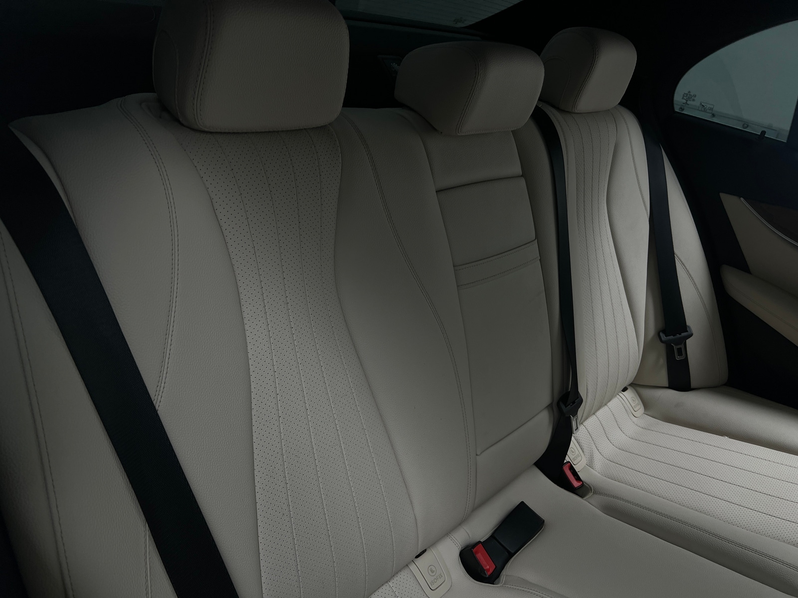 Thumbnail: 2018 Mercedes-Benz E-Class - 5