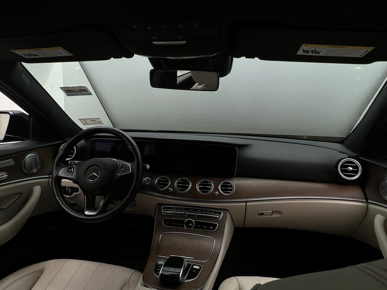 Thumbnail: 2018 Mercedes-Benz E-Class - 2