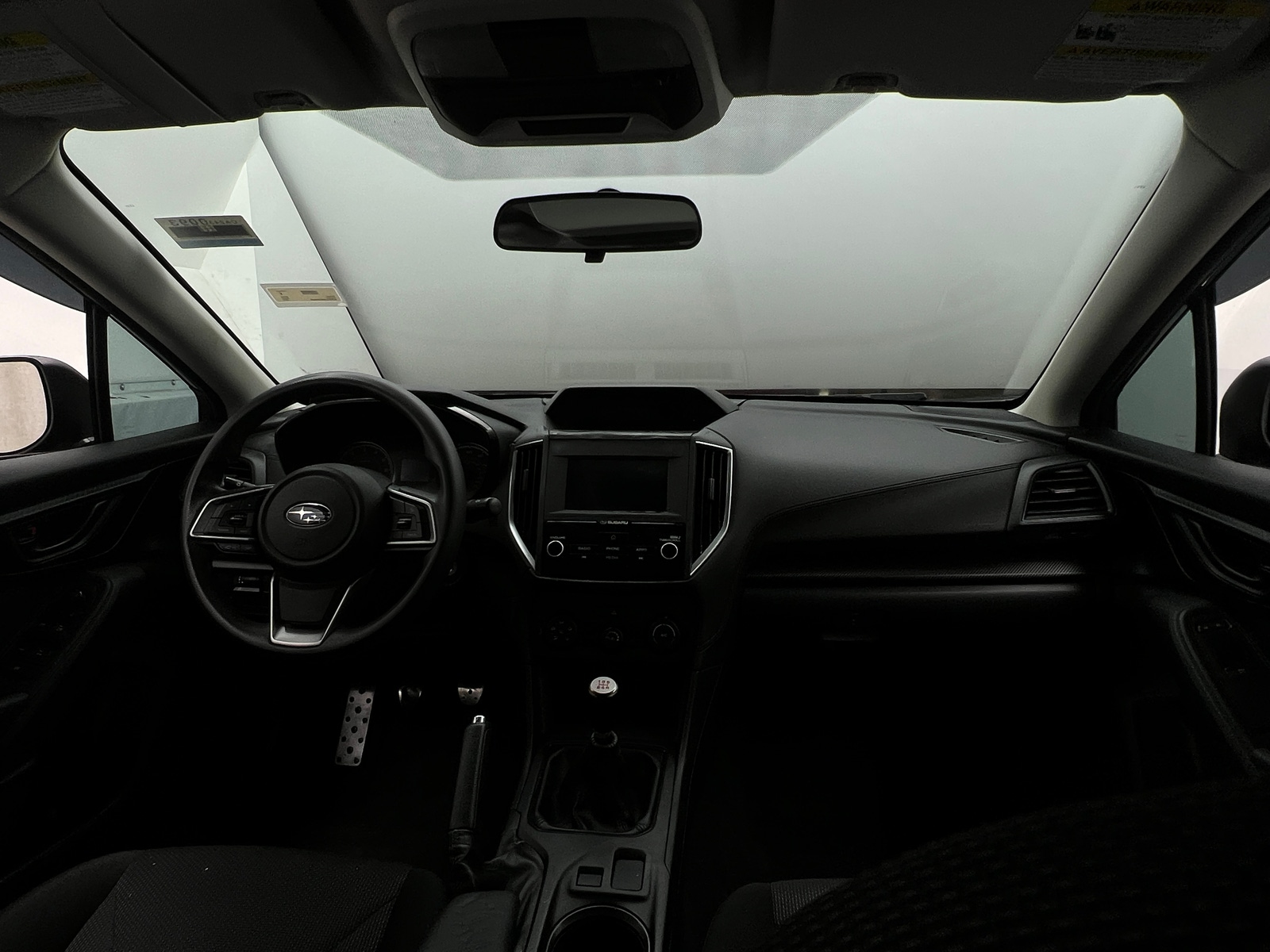 Thumbnail: 2017 Subaru Impreza - 3