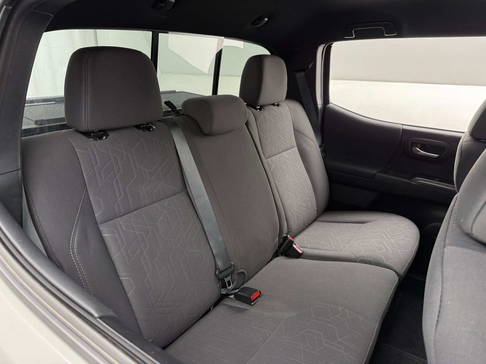 Thumbnail: 2019 Toyota Tacoma - 6