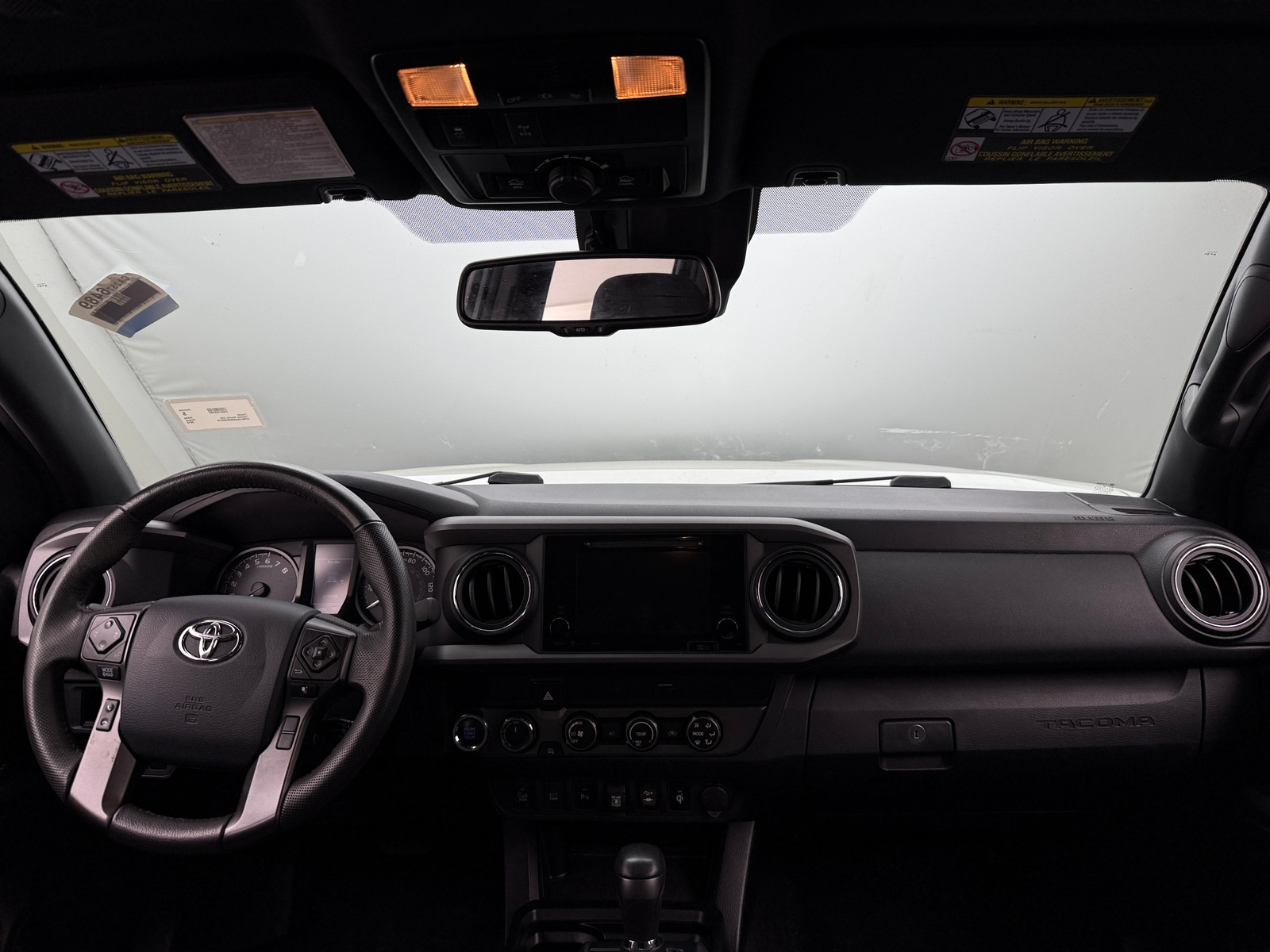 Thumbnail: 2019 Toyota Tacoma - 3