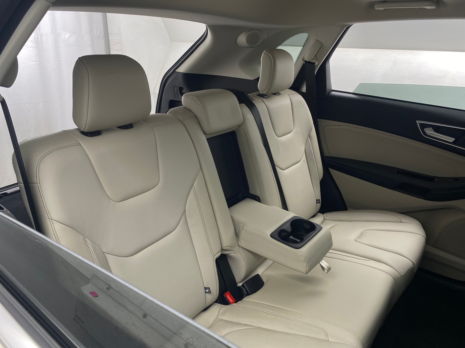 Thumbnail: 2018 Ford Edge - 5