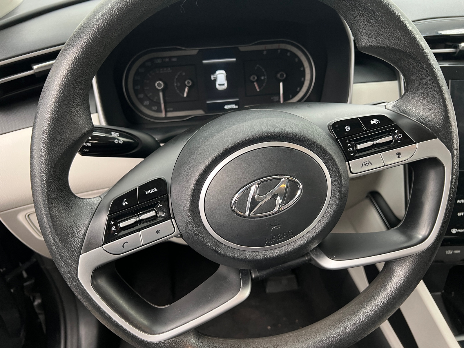 Thumbnail: 2024 Hyundai Tucson - 5
