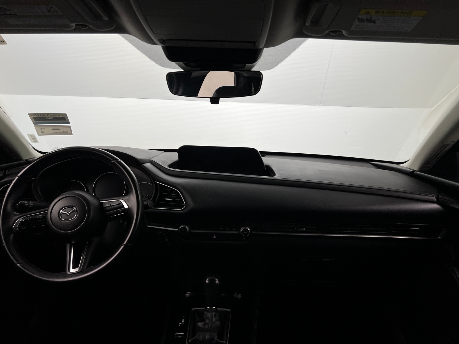 Thumbnail: 2024 Mazda CX-30 - 2