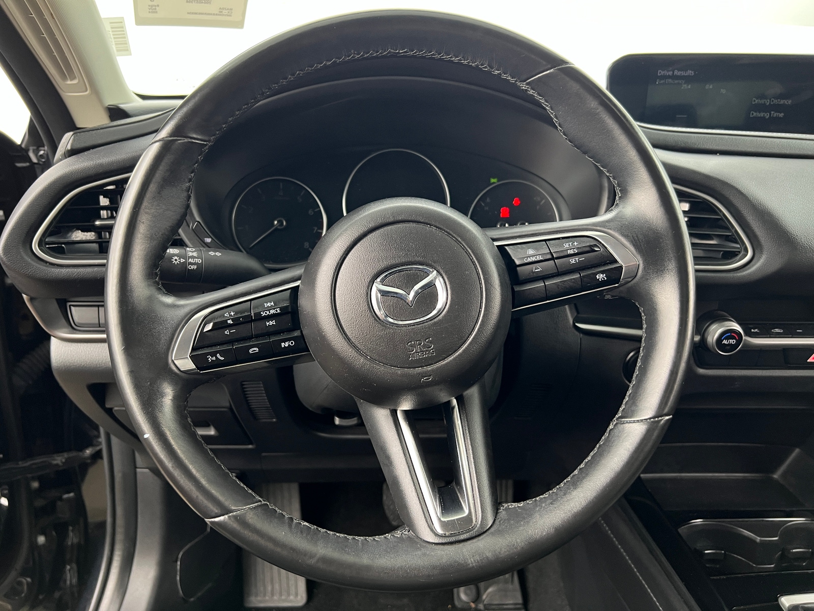 Thumbnail: 2024 Mazda CX-30 - 4