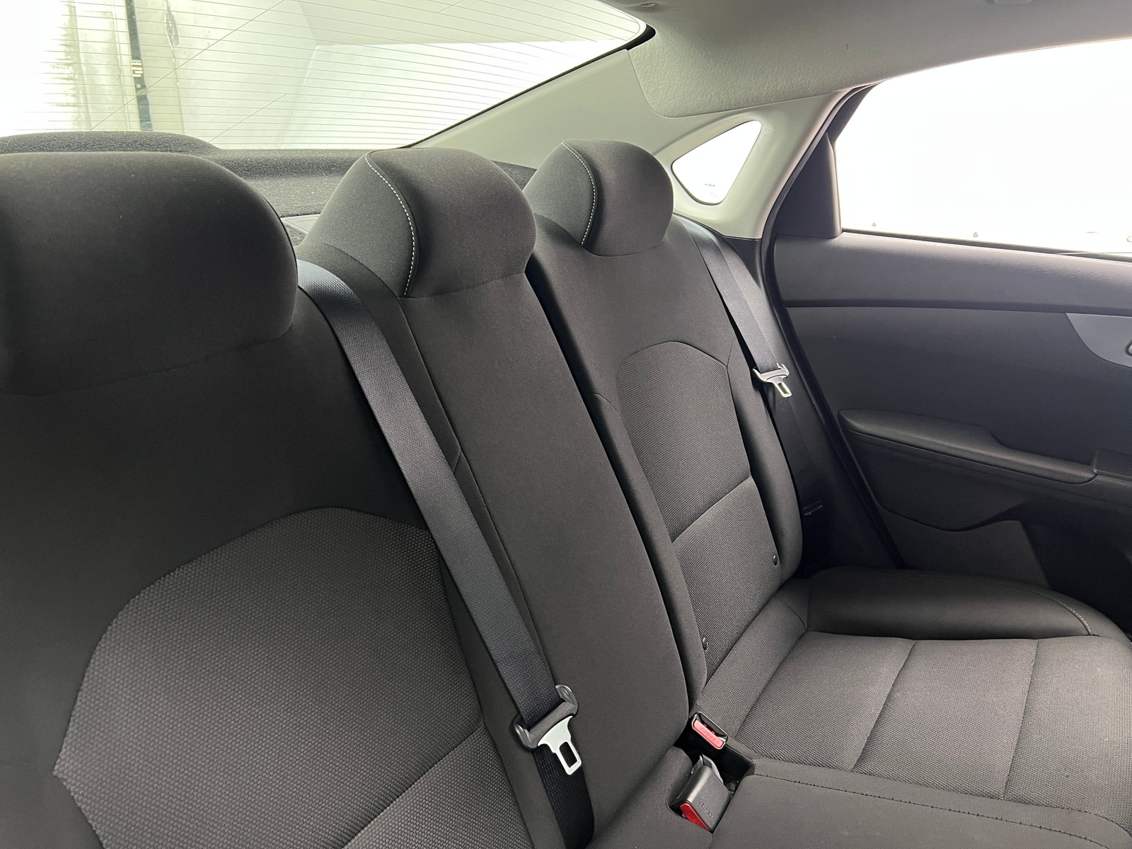 Thumbnail: 2023 Kia Forte - 6
