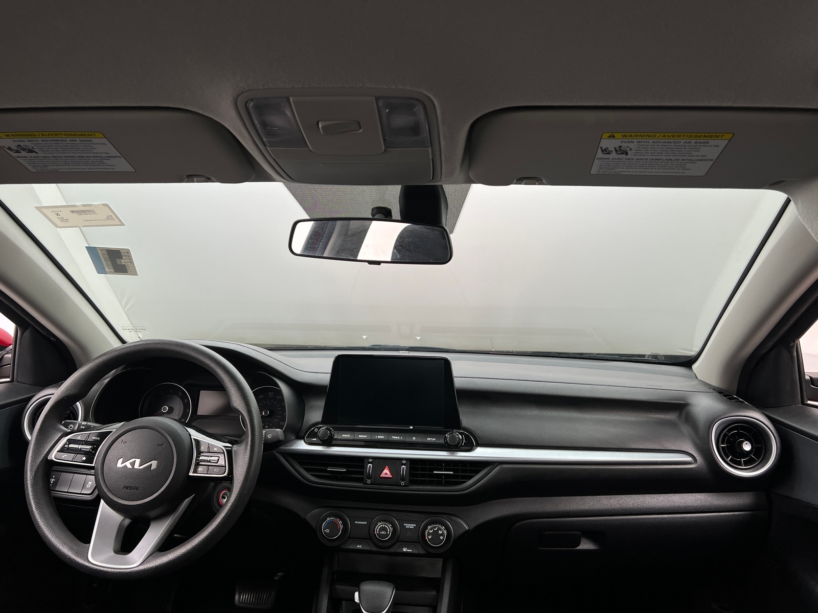 Thumbnail: 2023 Kia Forte - 3