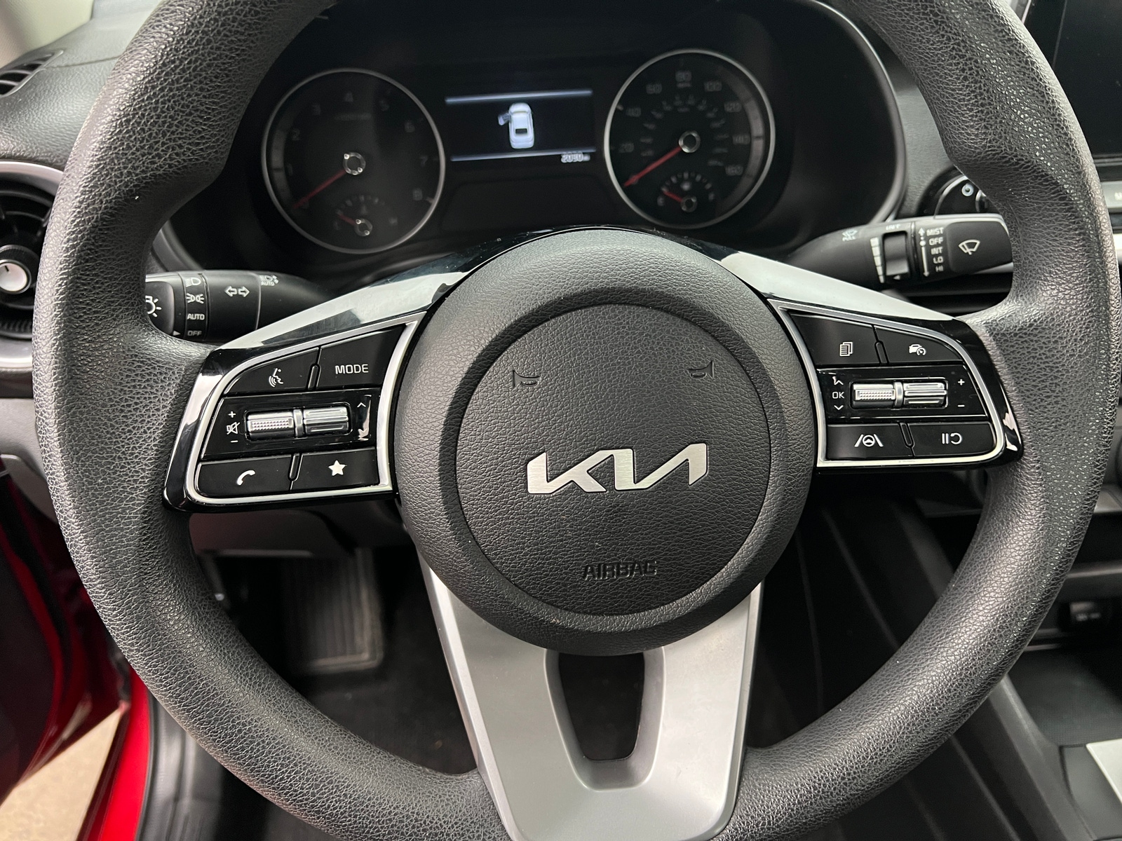 Thumbnail: 2023 Kia Forte - 5