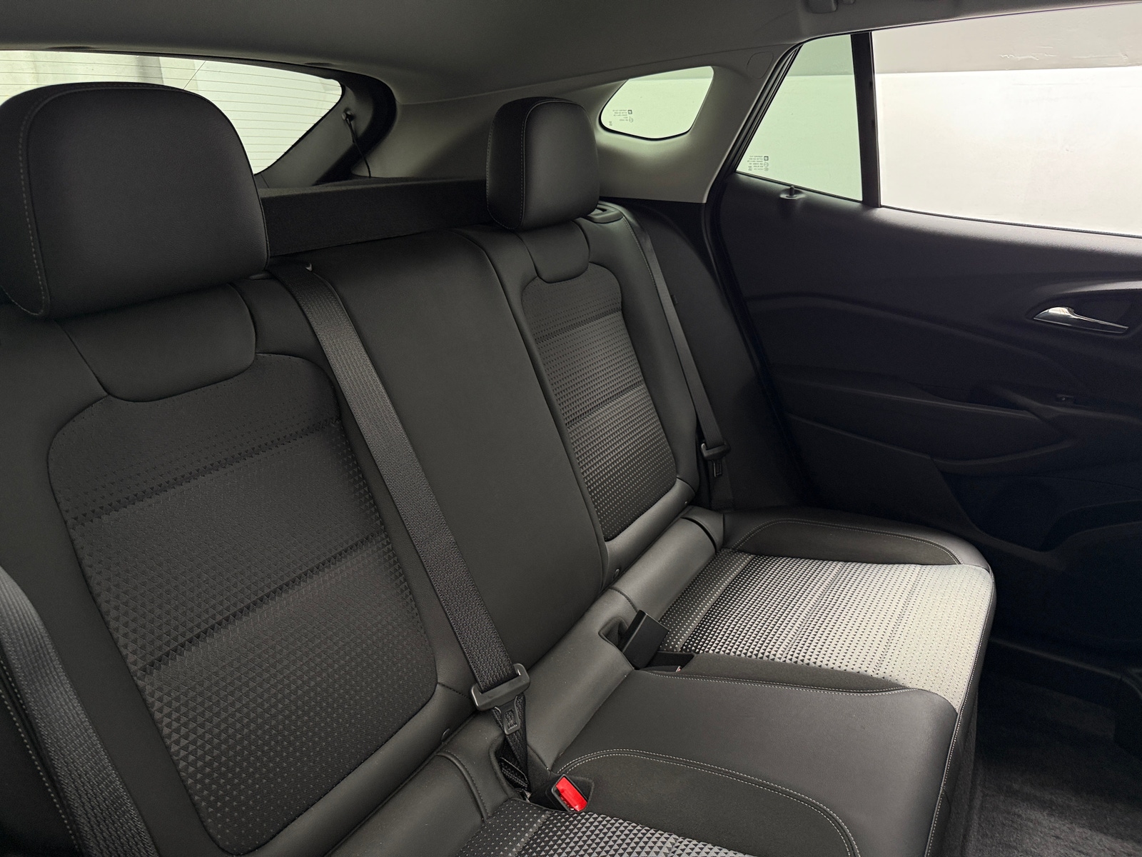 Thumbnail: 2024 Chevrolet Trax - 6