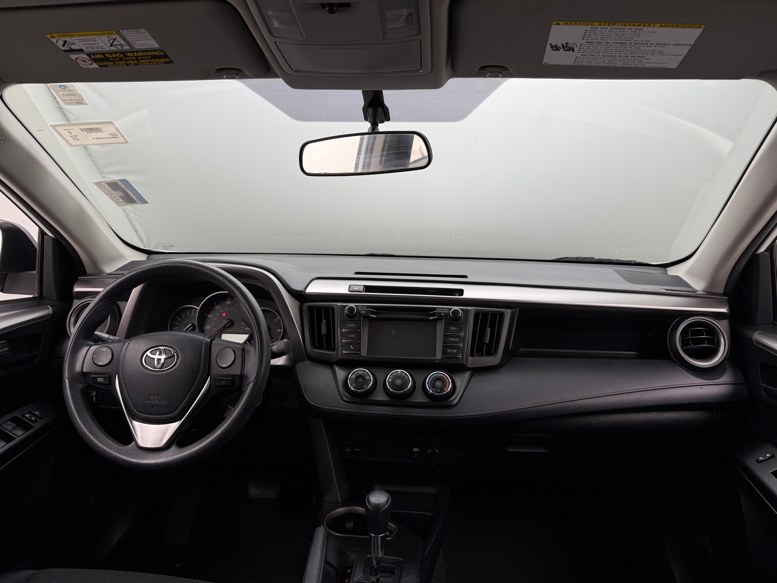 Thumbnail: 2016 Toyota RAV4 - 3