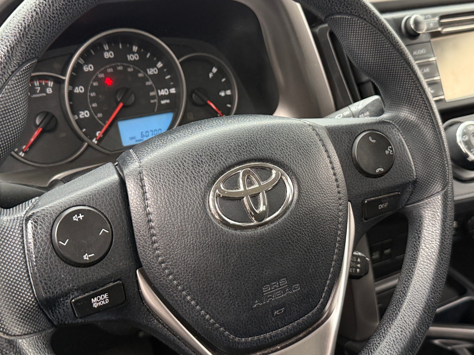 Thumbnail: 2016 Toyota RAV4 - 5