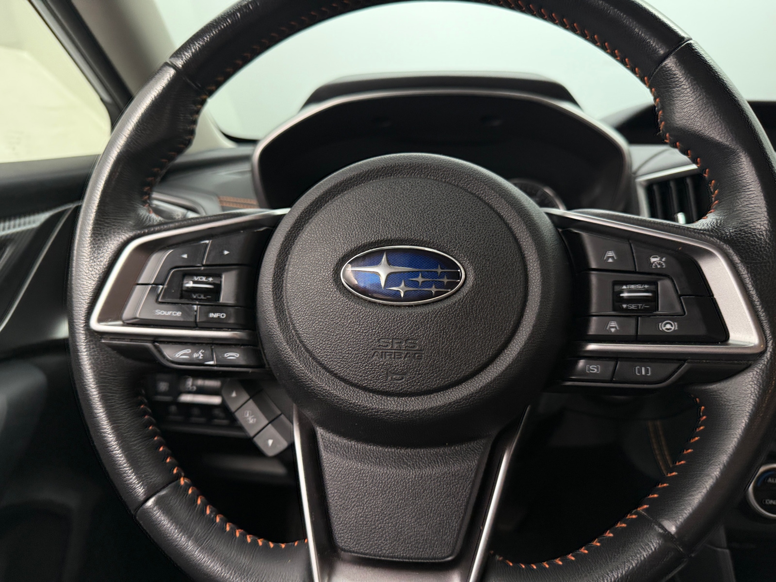 Thumbnail: 2021 Subaru Crosstrek - 4