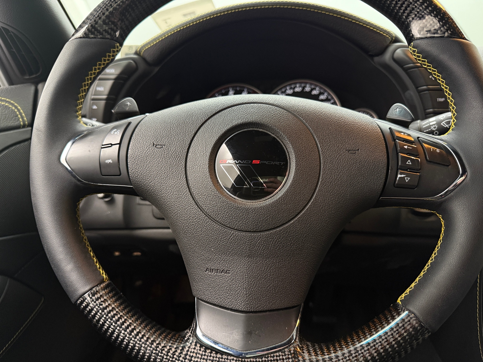 Thumbnail: 2012 Chevrolet Corvette - 3