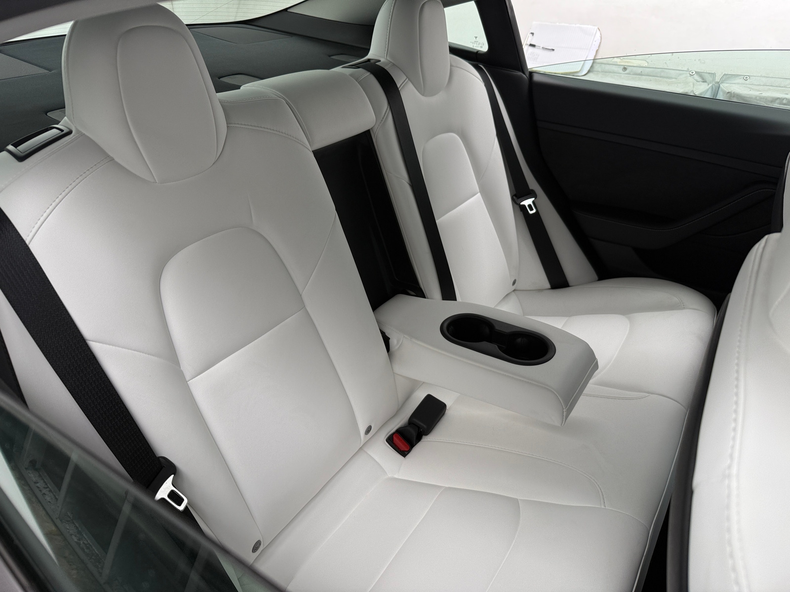 Thumbnail: 2021 Tesla Model 3 - 5