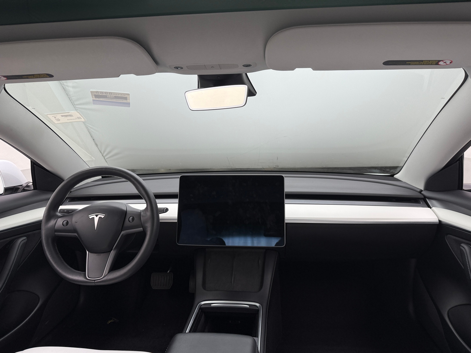 Thumbnail: 2021 Tesla Model 3 - 2