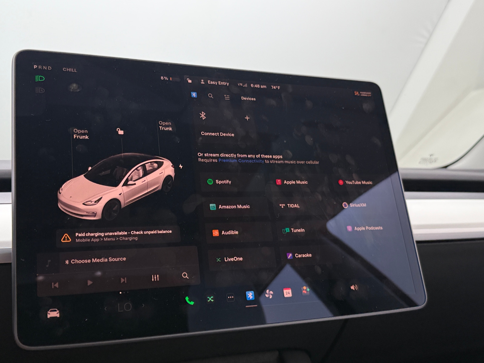 Thumbnail: 2021 Tesla Model 3 - 3