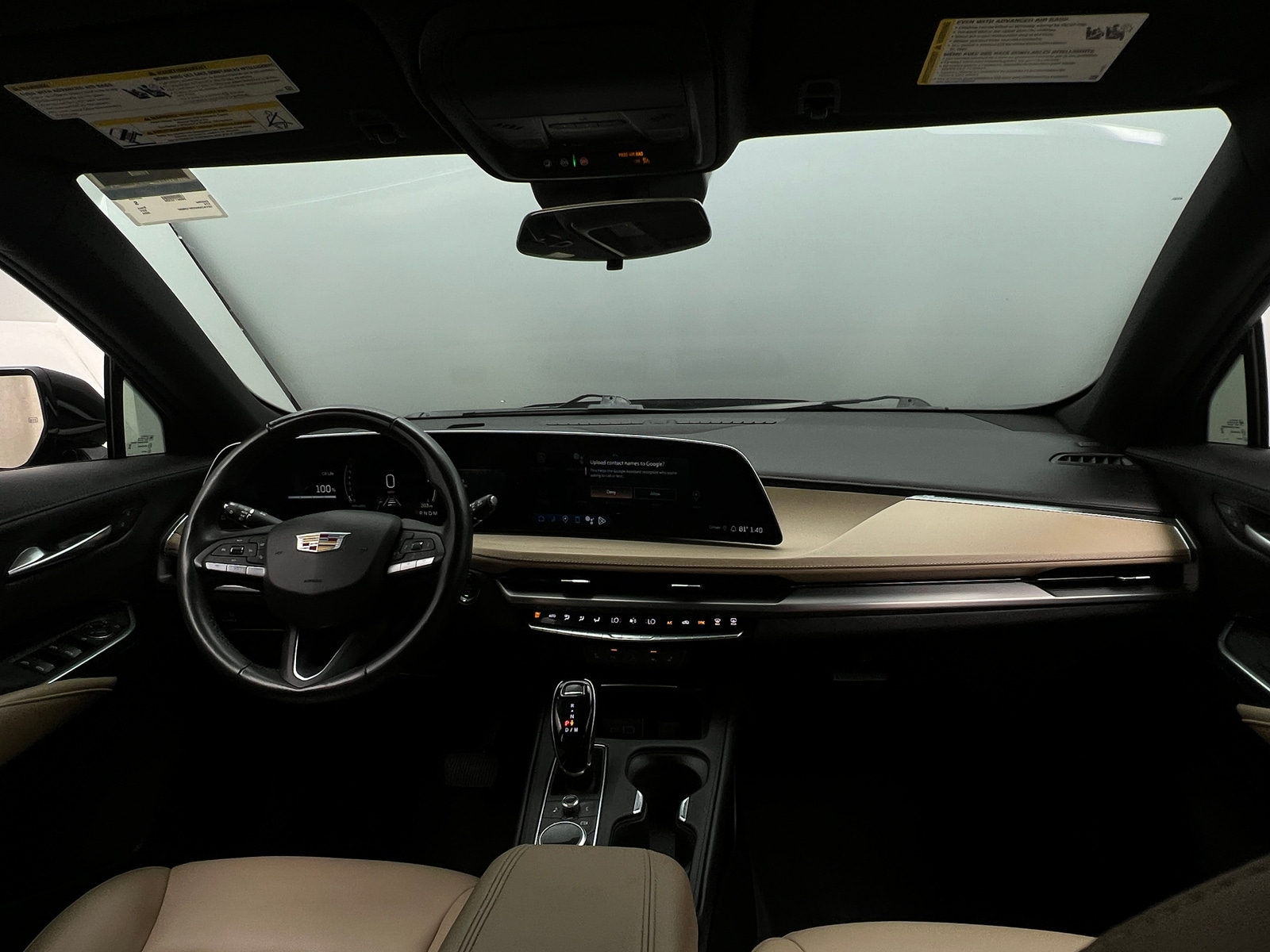 Thumbnail: 2024 Cadillac XT4 - 2