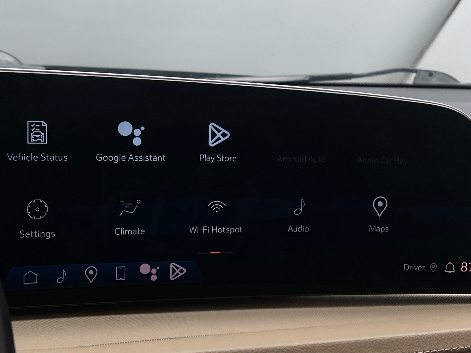 Thumbnail: 2024 Cadillac XT4 - 3