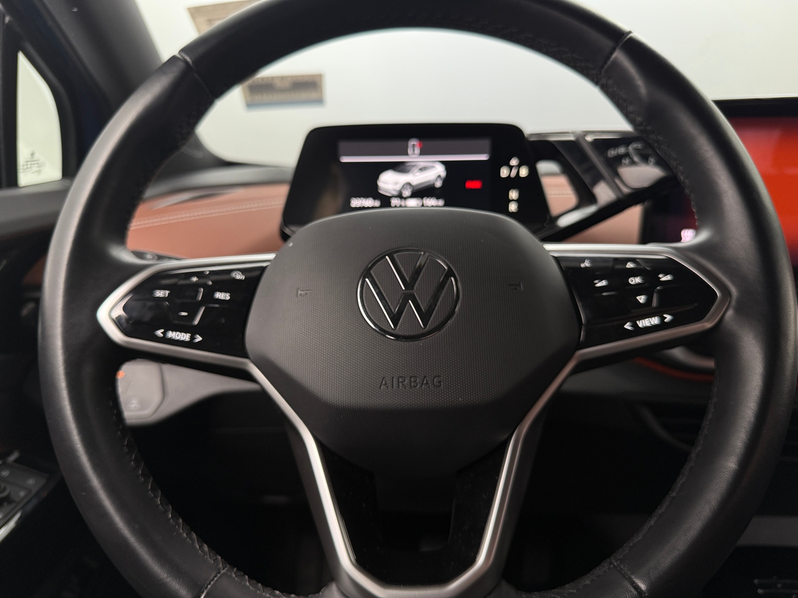 Thumbnail: 2021 Volkswagen ID.4 - 4