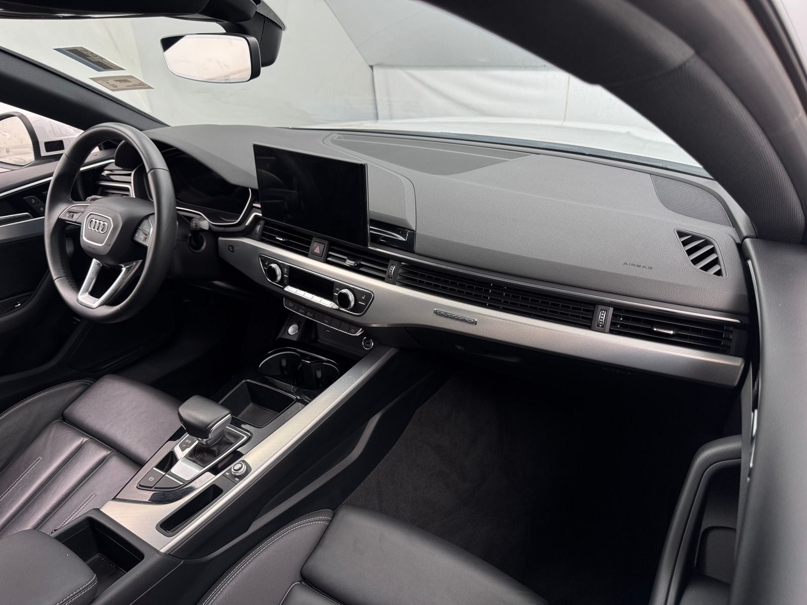 Thumbnail: 2025 Audi A5 - 2