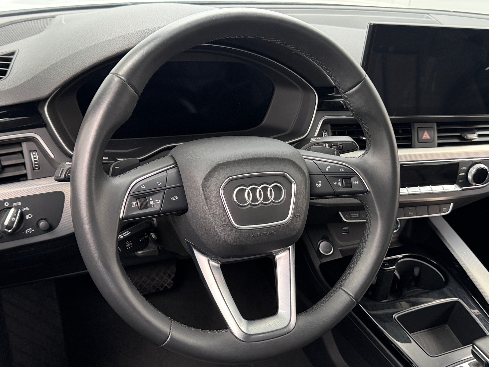 Thumbnail: 2025 Audi A5 - 4