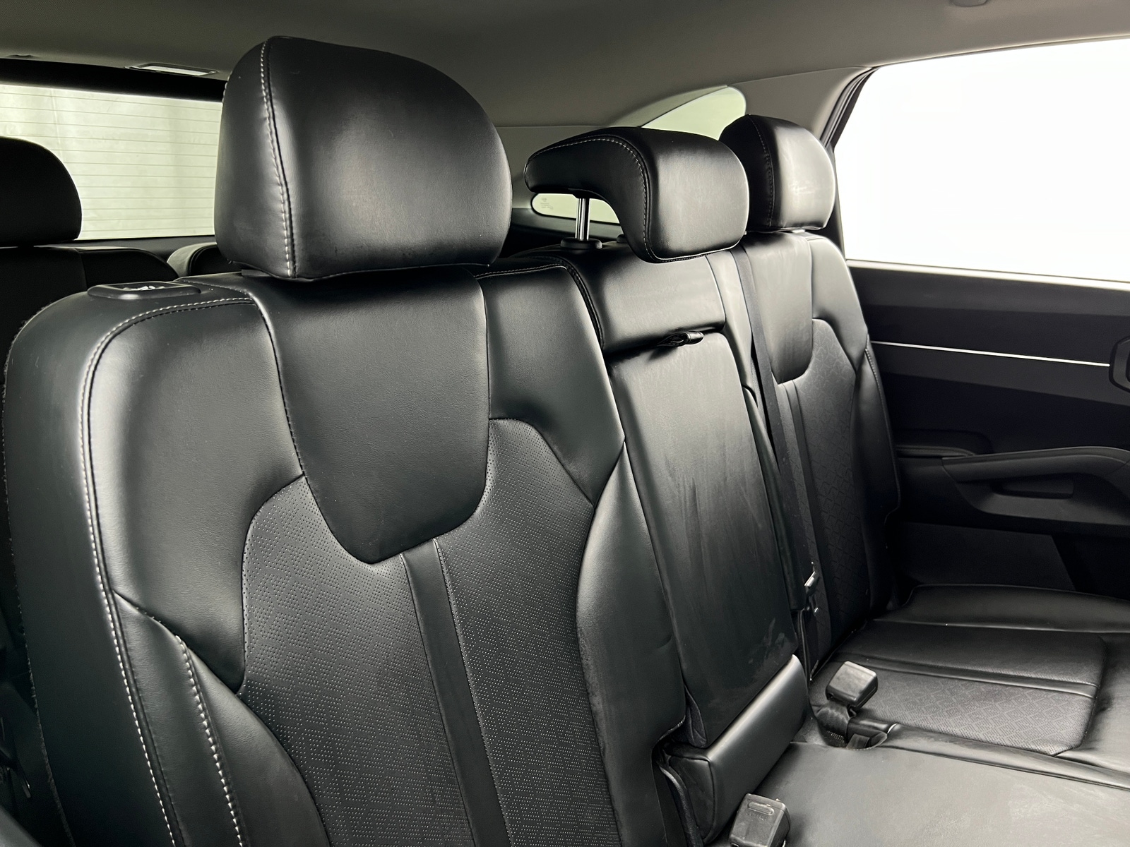 Thumbnail: 2021 Kia Sorento - 5